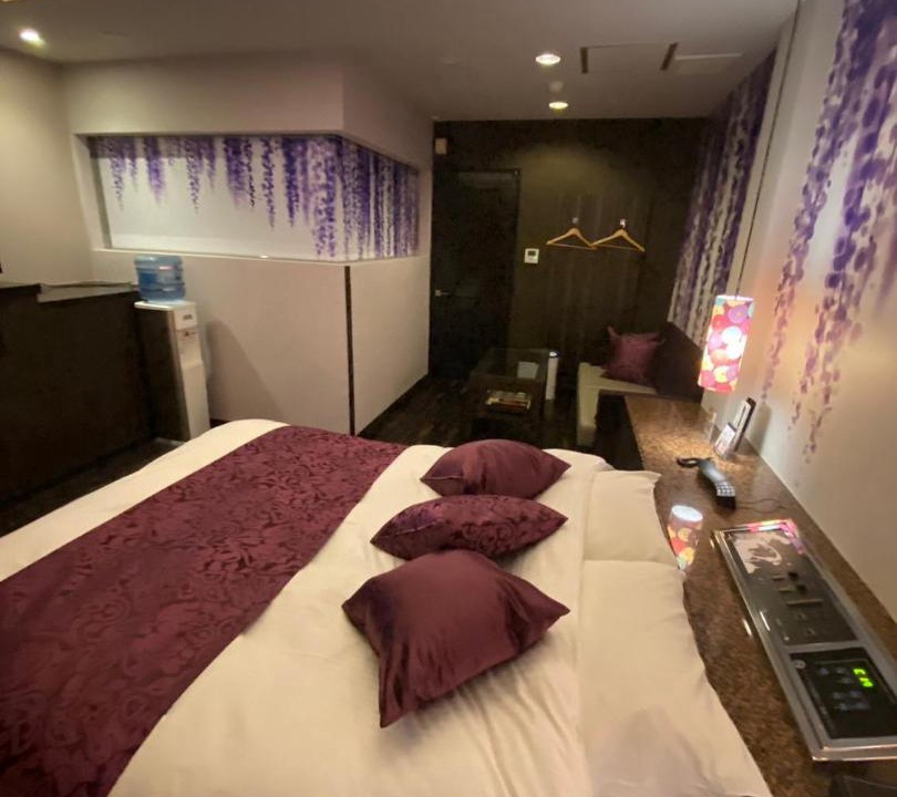 Photo of Bedroom in Yamatokoriyama