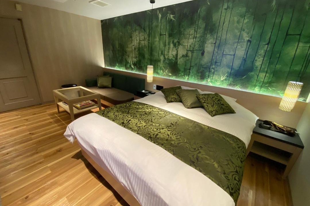 Photo of Bedroom in Yamatokoriyama