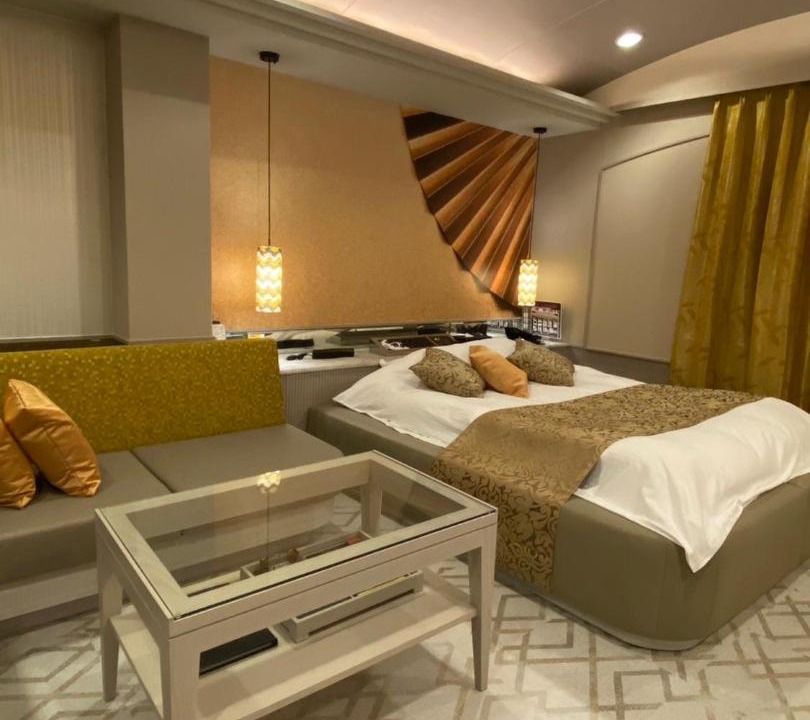 Photo of Bedroom in Yamatokoriyama