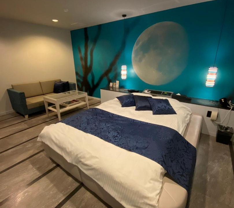 Photo of Bedroom in Yamatokoriyama