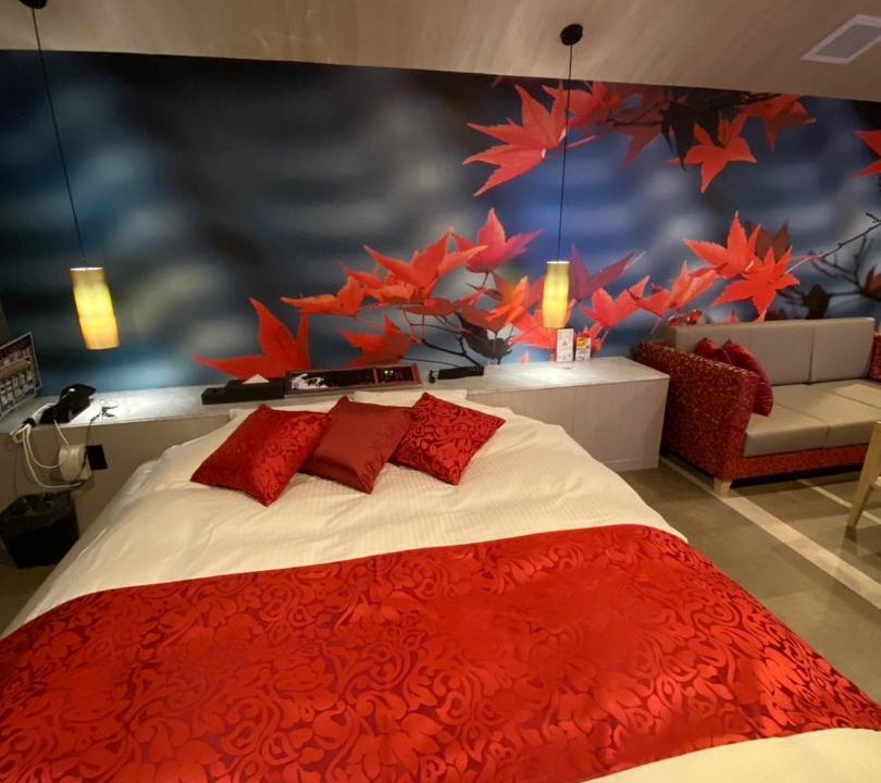 Photo of Bedroom in Yamatokoriyama
