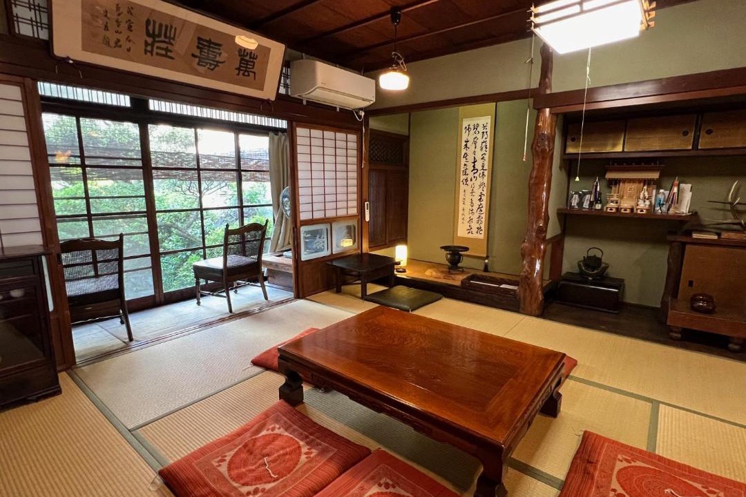 Photo of Others in Nara