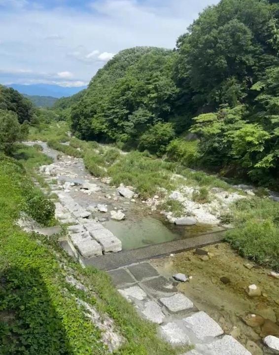 Photo of Others in Shirasu