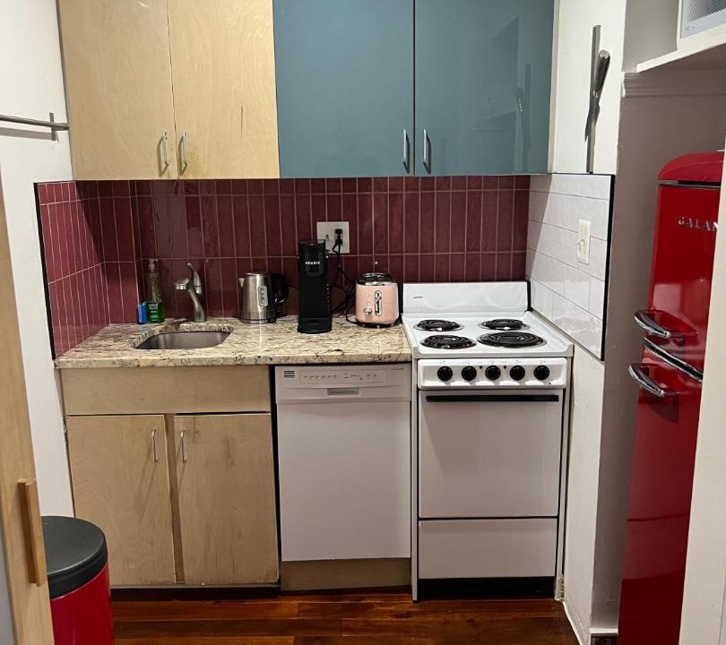 Photo of Kitchen in Dupont Circle