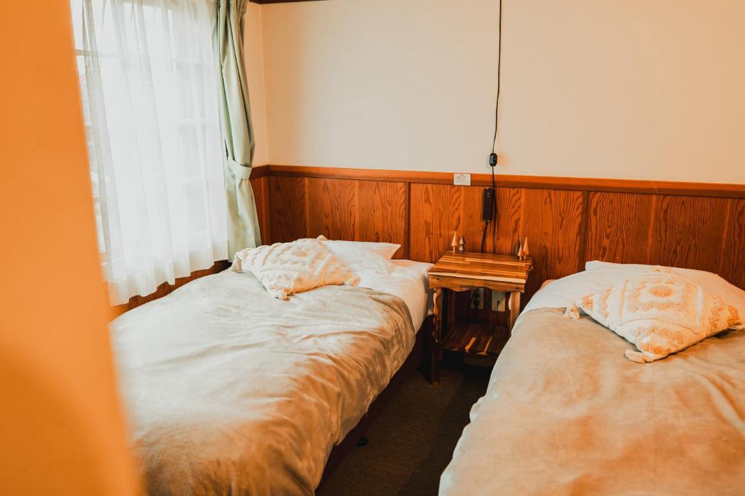 Photo of Others in Hakuba