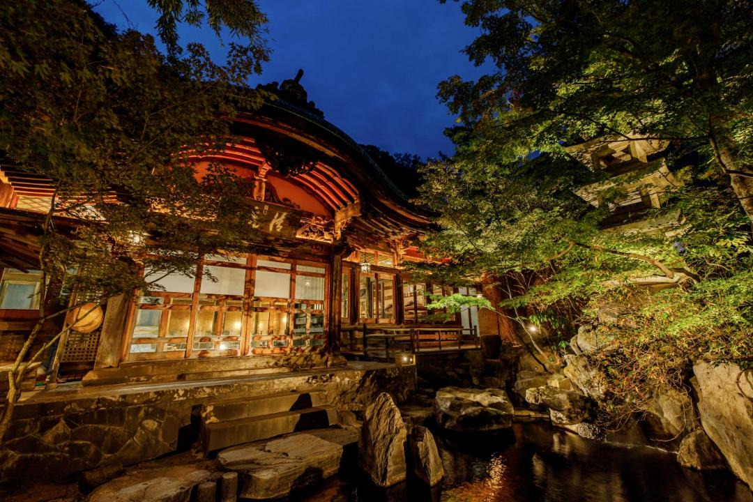 Photo of Others in Yudanaka Shibu Onsen