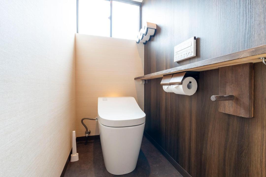 Photo of Bathroom in Gojo
