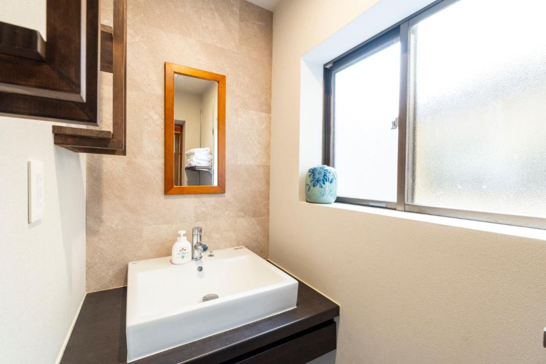 Photo of Bathroom in Gojo