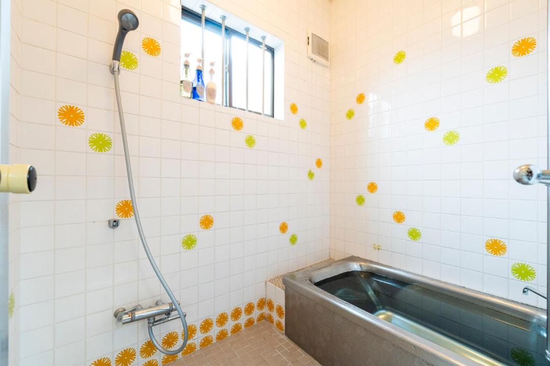 Photo of Bathroom in Gojo