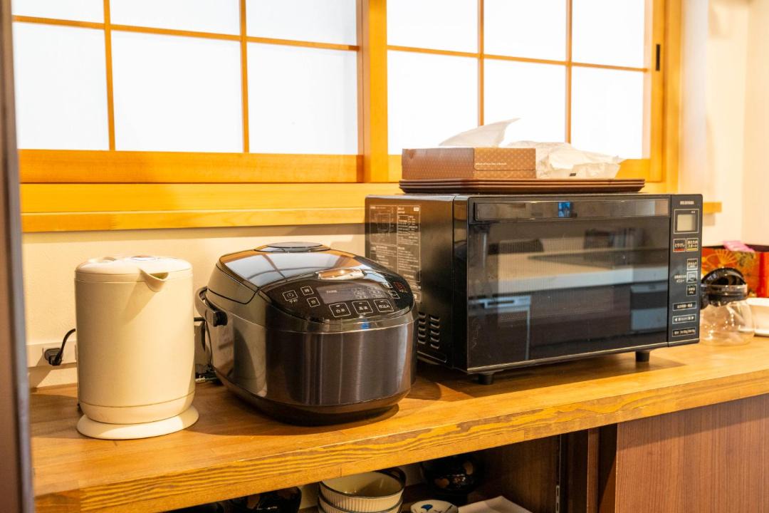 Photo of Kitchen in Gojo