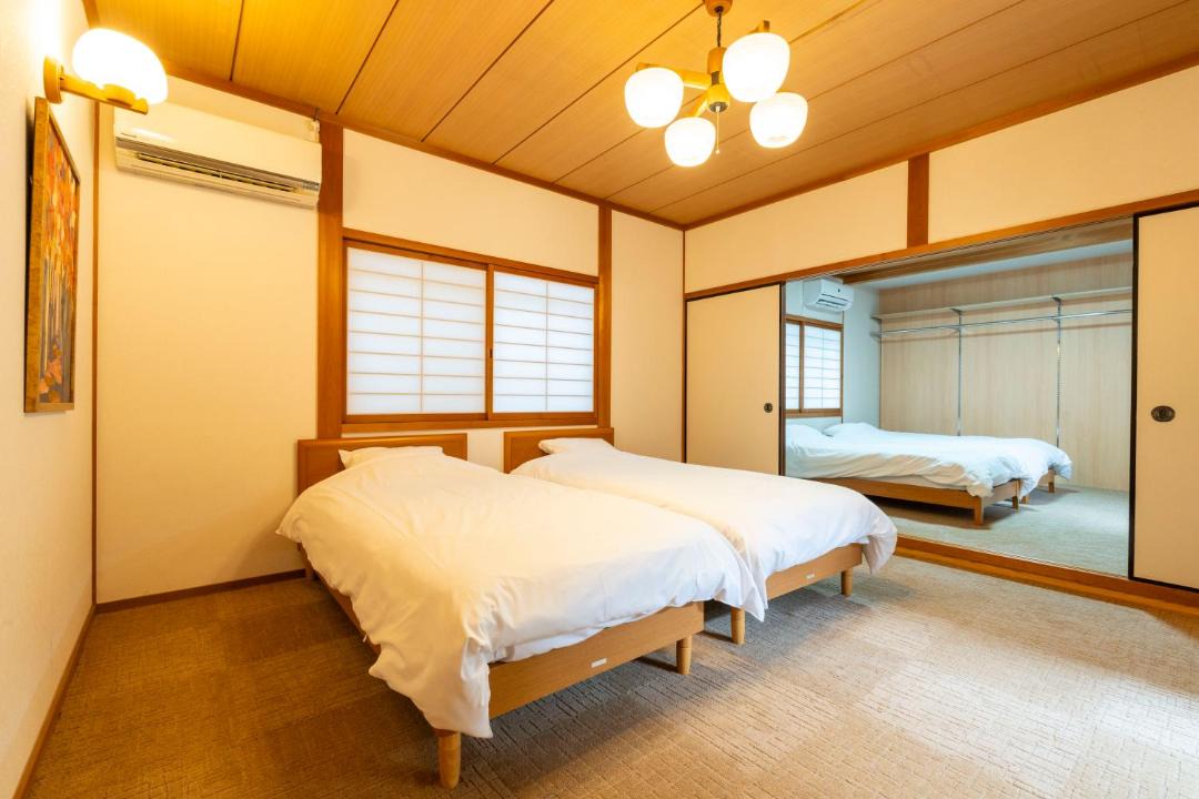 Photo of Bedroom in Gojo
