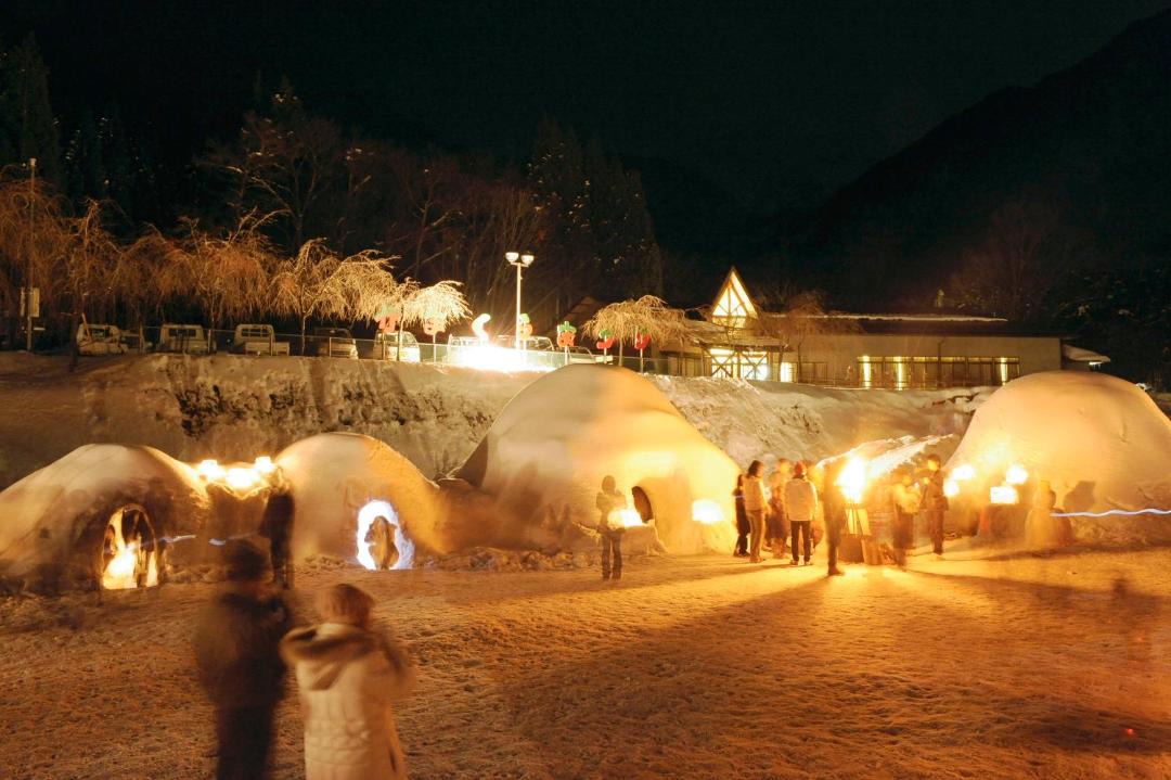 Photo of Others in Takayama