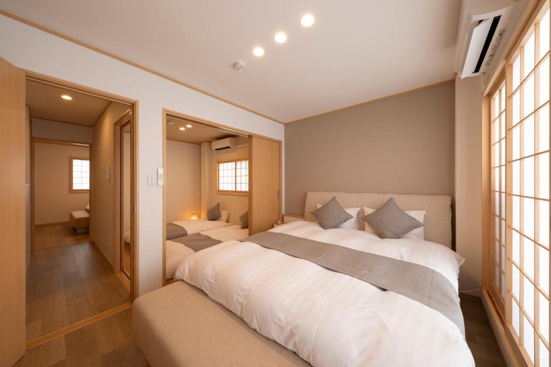 Photo of Bedroom in Higashinari