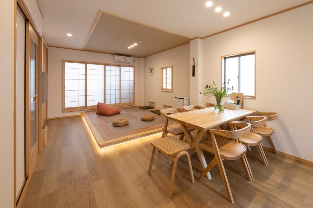 Photo of Others in Higashinari
