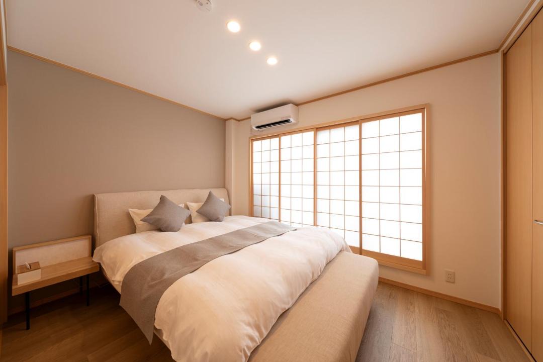 Photo of Bedroom in Higashinari
