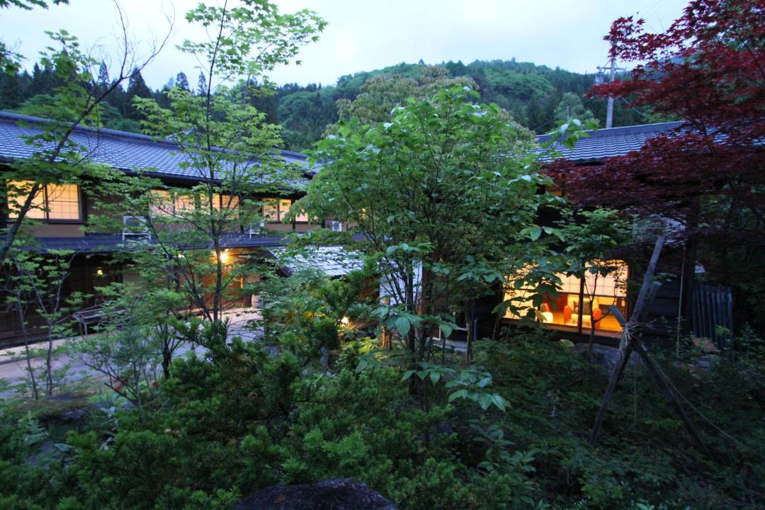 Photo of Others in Takayama