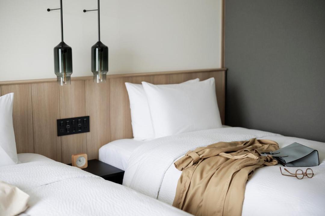 Photo of Bedroom in Tenri
