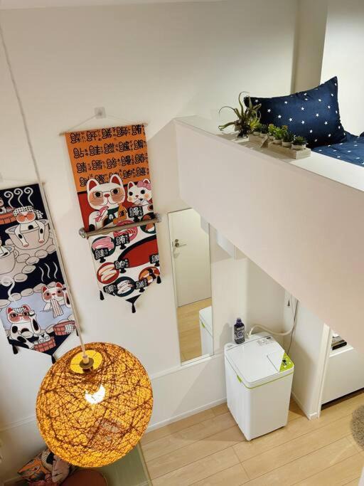 Photo of Others in Koenjiminami