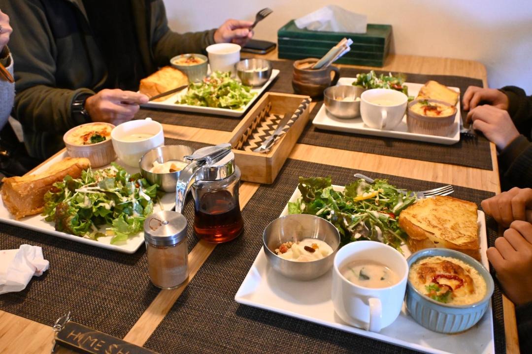 Photo of Others in Hakone