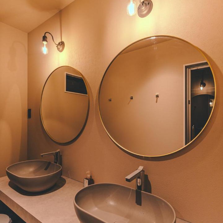 Photo of Bathroom in Narusawa