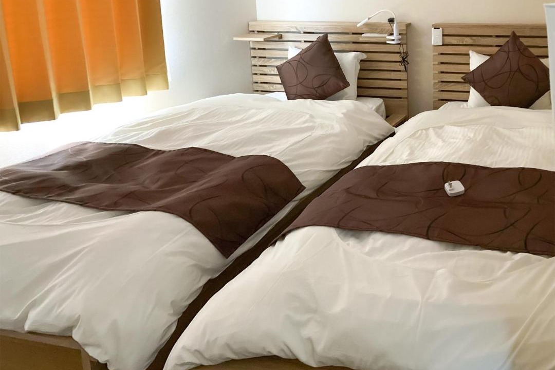 Photo of Bedroom in Fujiyoshida