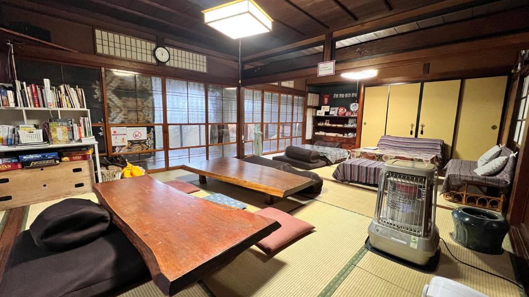 Photo of Others in Hida Takayama Onsen