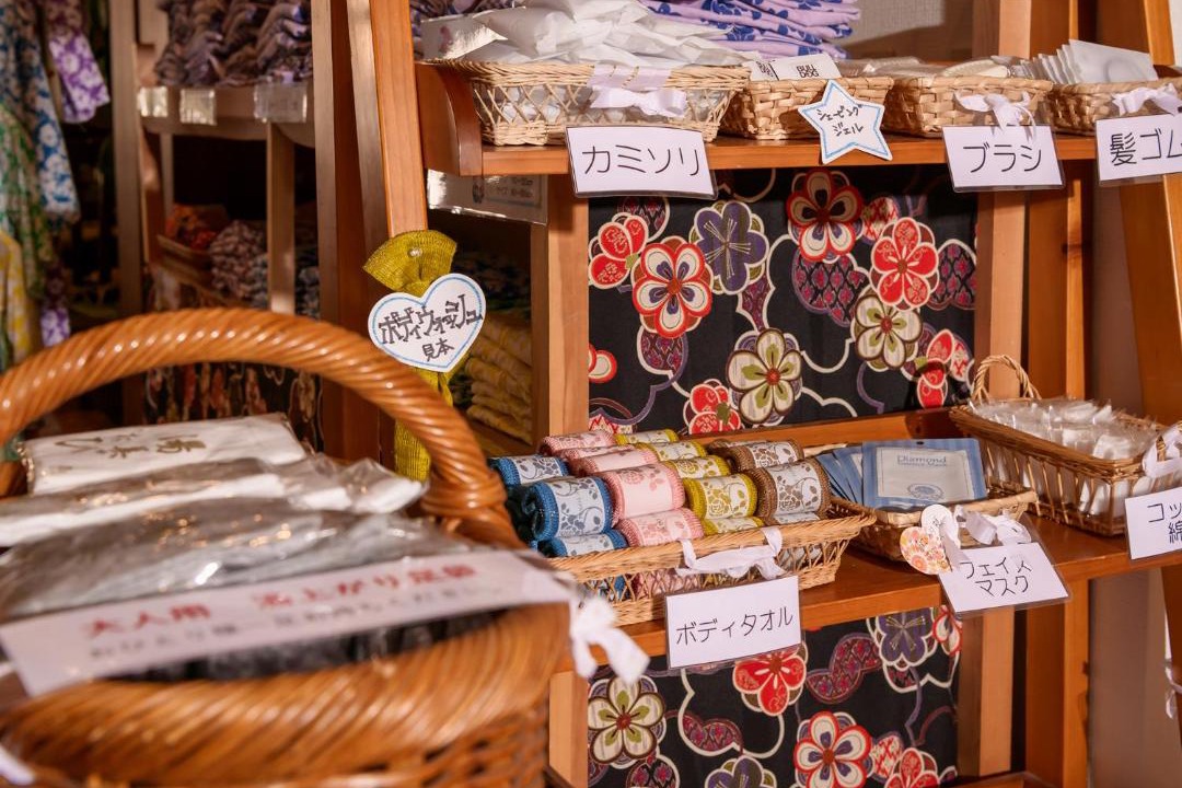 Photo of Others in Kinugawa Onsen