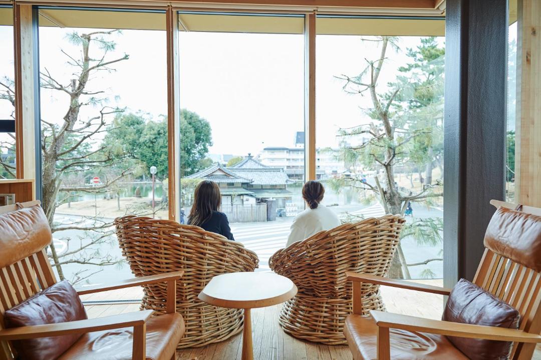 Photo of Others in Nara