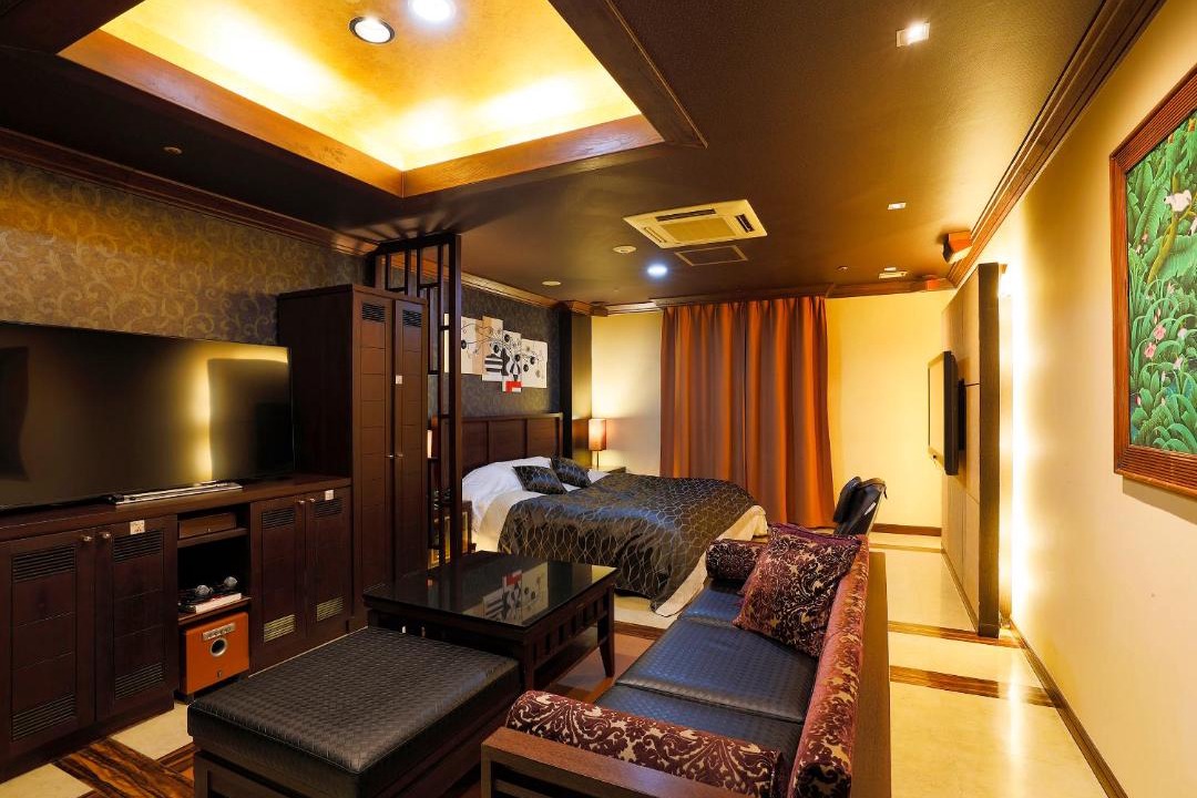 Photo of Livingroom in Kashiba