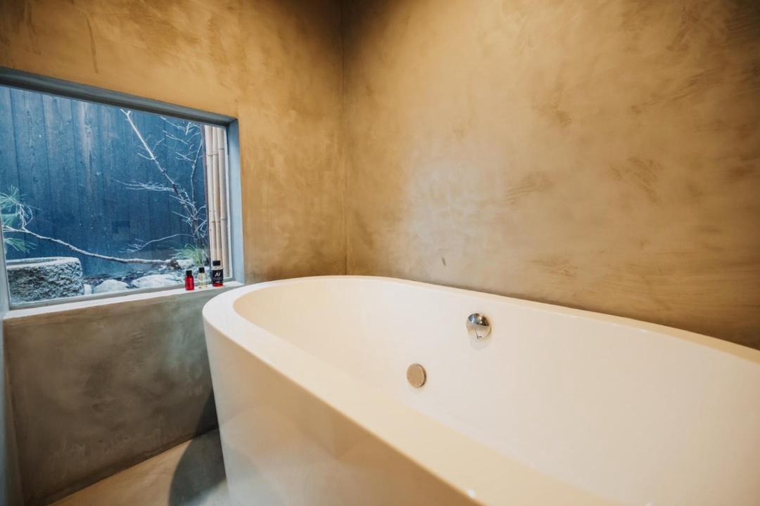 Photo of Bathroom in Kamigyo