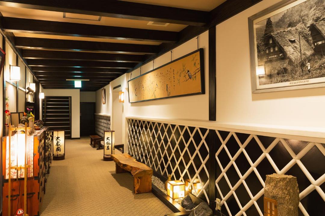 Photo of Others in Hida Takayama Onsen