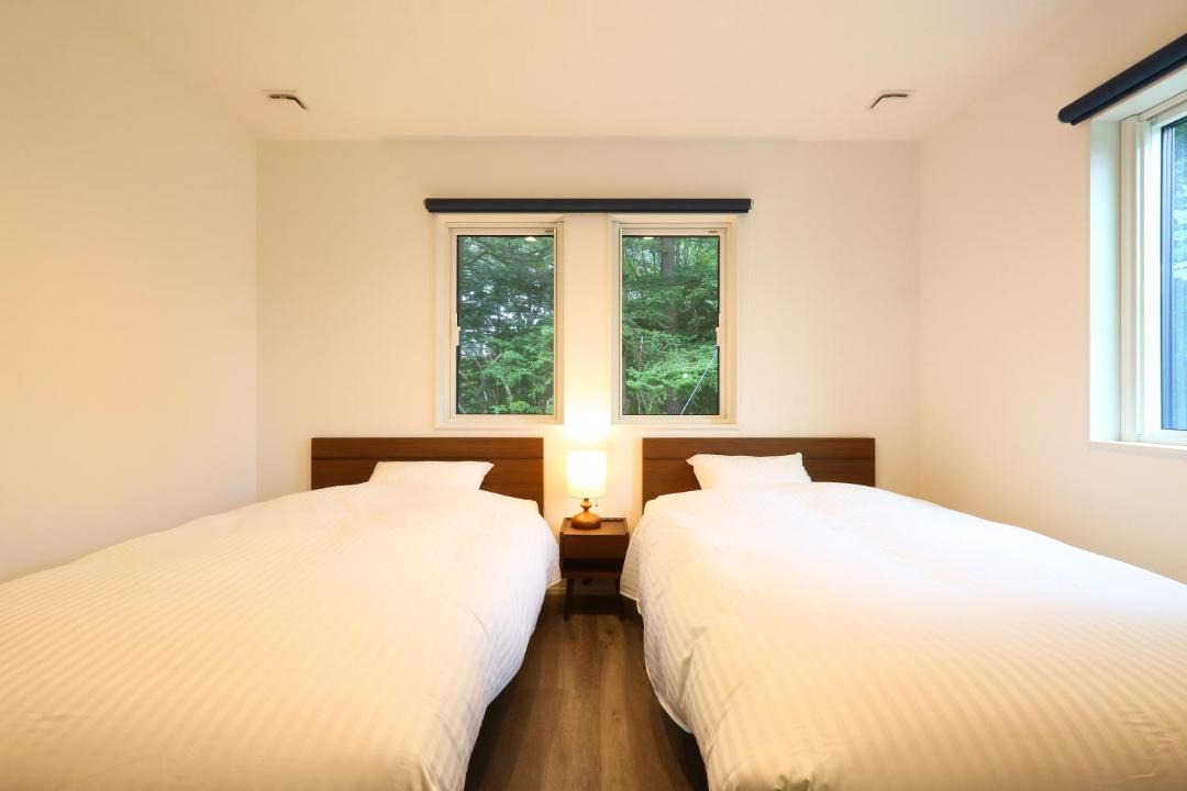Photo of Bedroom in Karuizawa