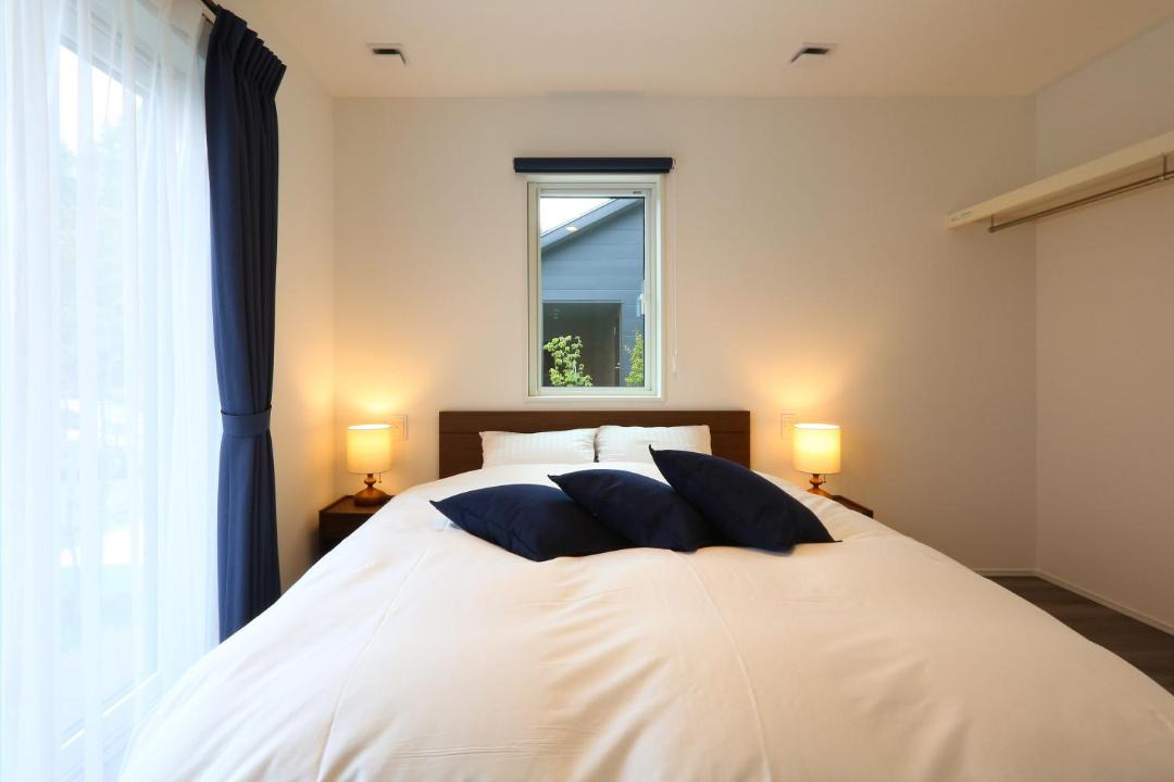 Photo of Bedroom in Karuizawa