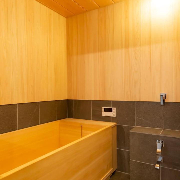 Photo of Bathroom in Nara