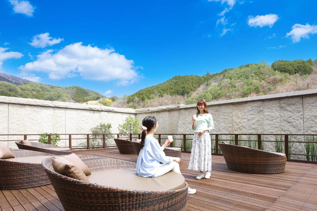 Photo of Others in Kurimoto Onsen