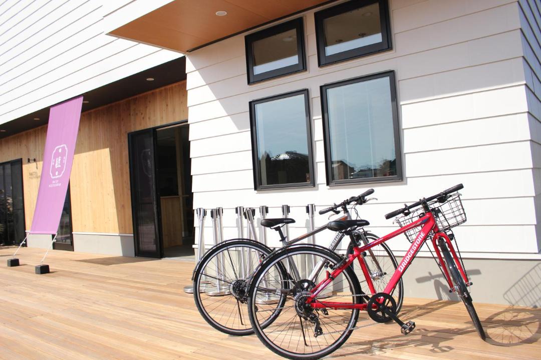 Photo of Others in Maebashi
