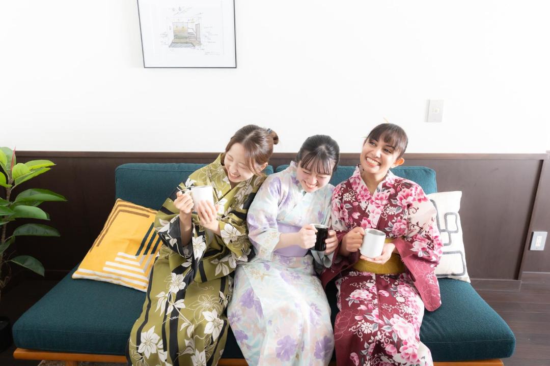 Photo of Others in Kinosaki Onsen