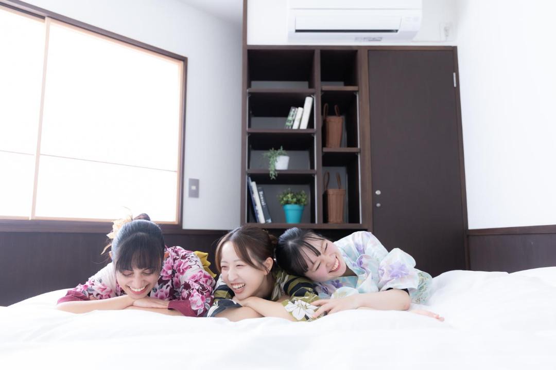 Photo of Others in Kinosaki Onsen
