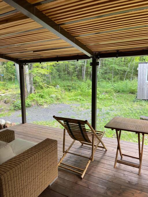 Photo of Patio Balcony in Tsumagoi