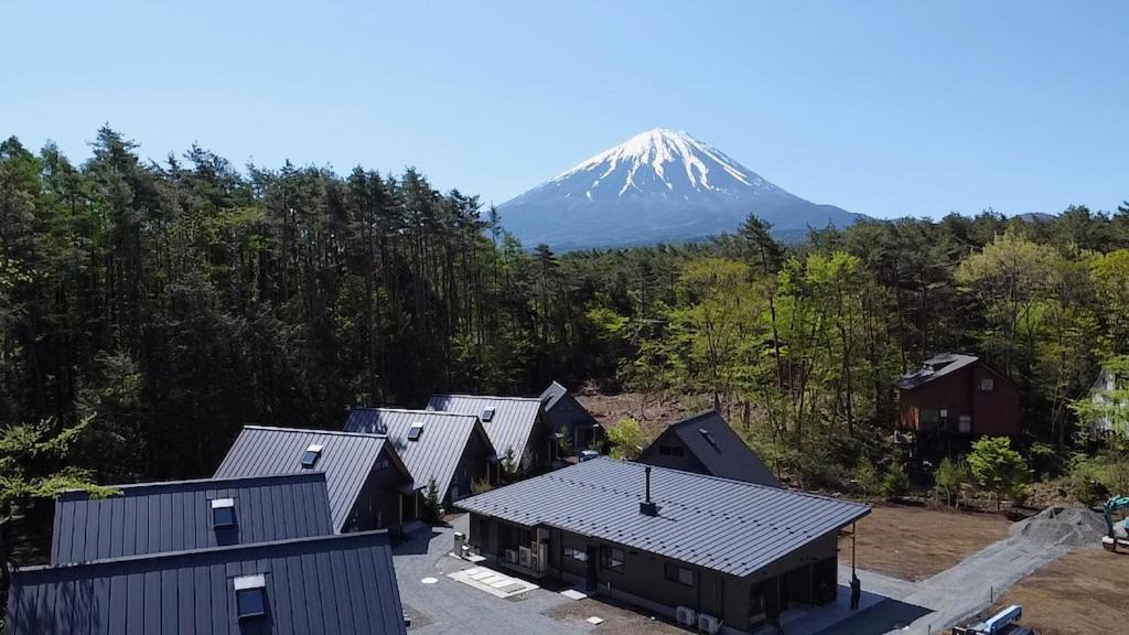 Photo of Others in Narusawa