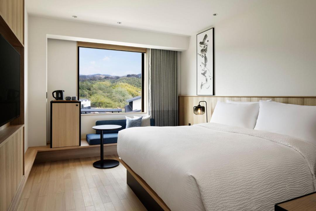 Photo of Bedroom in Tenri