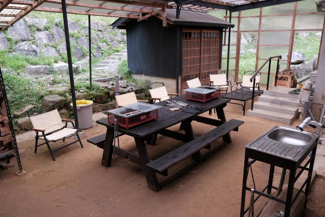 Photo of Patio Balcony in Uda