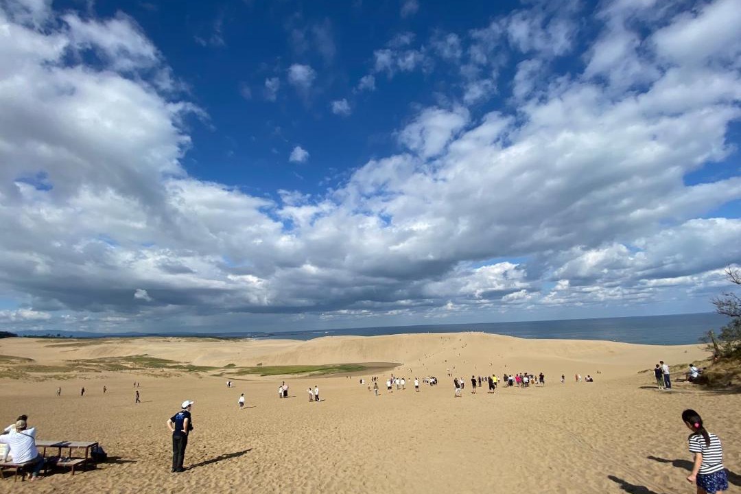 Photo of Others in Tottori