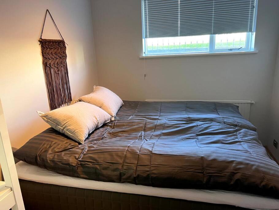Photo of Bedroom in Vesturbær