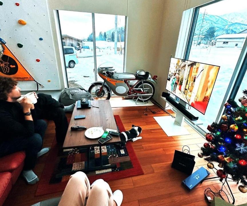 Photo of Others in Hakuba