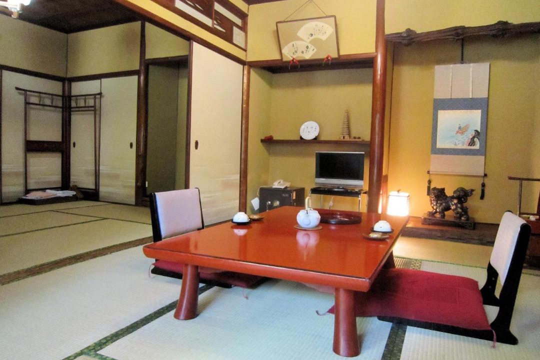 Photo of Others in Sakurai