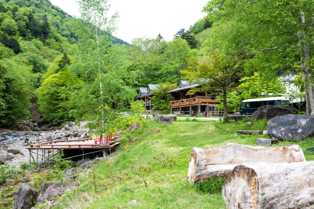 Photo of Others in Oze Nationak Park