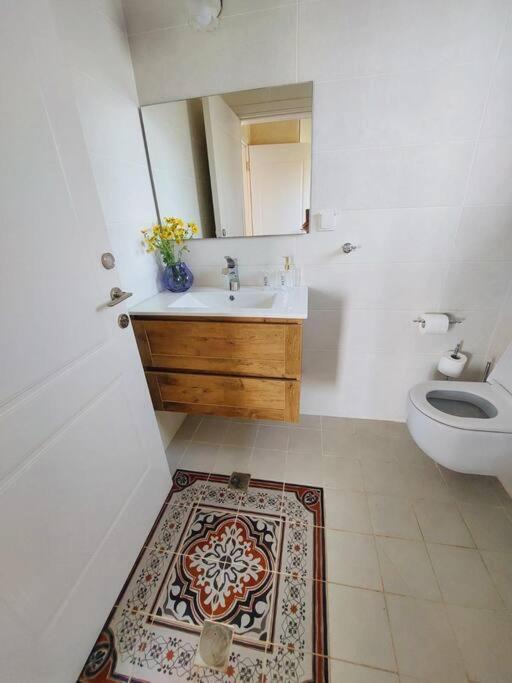 Photo of Bathroom in Hararit