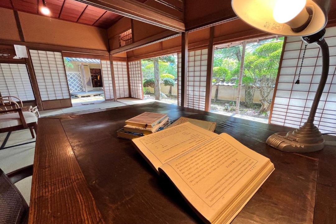 Photo of Others in Shimoina-gun