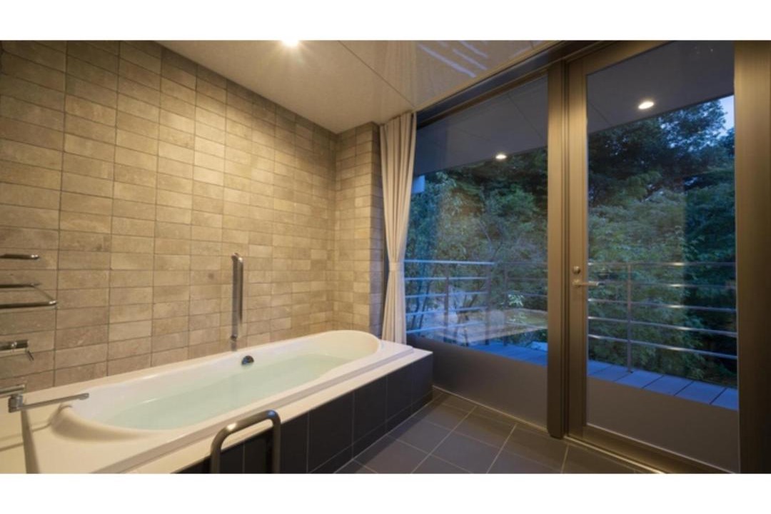 Photo of Bathroom in Hachiman-cho